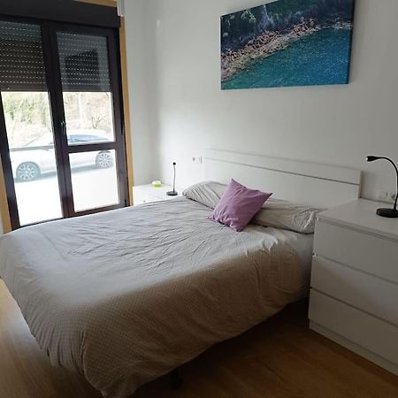 Mi Morada - Apartamento Lalín エクステリア 写真