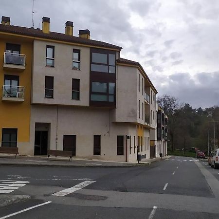 Mi Morada - Apartamento Lalín エクステリア 写真