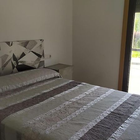 Mi Morada - Apartamento Lalín エクステリア 写真