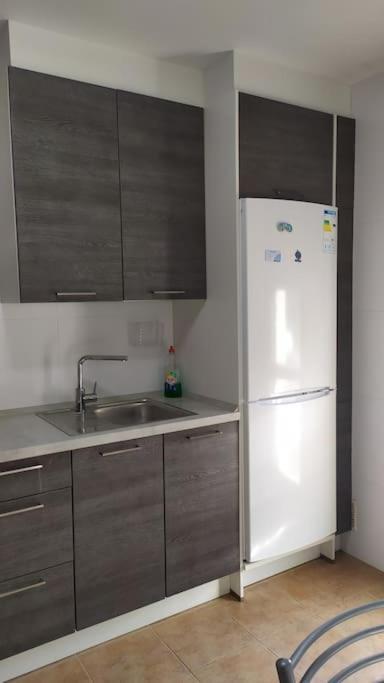 Mi Morada - Apartamento Lalín エクステリア 写真