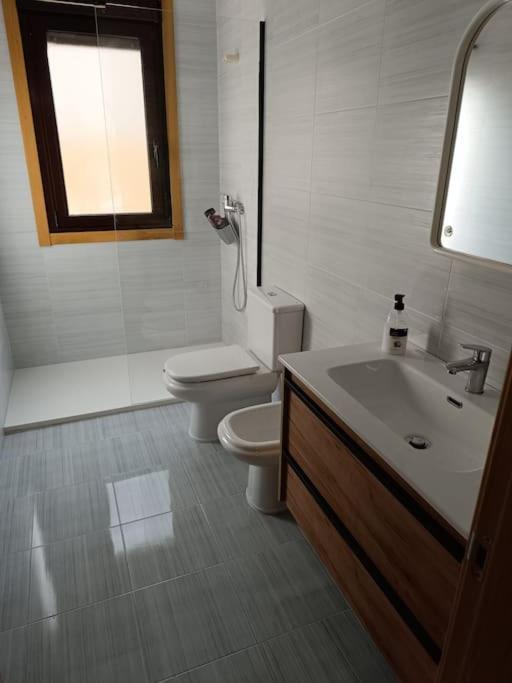 Mi Morada - Apartamento Lalín エクステリア 写真