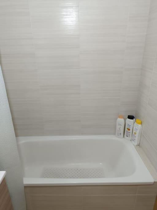 Mi Morada - Apartamento Lalín エクステリア 写真