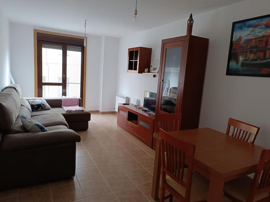 Mi Morada - Apartamento Lalín エクステリア 写真