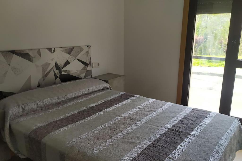 Mi Morada - Apartamento Lalín エクステリア 写真